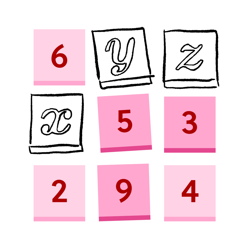 Practice Mathematical Fundamentals Brilliant