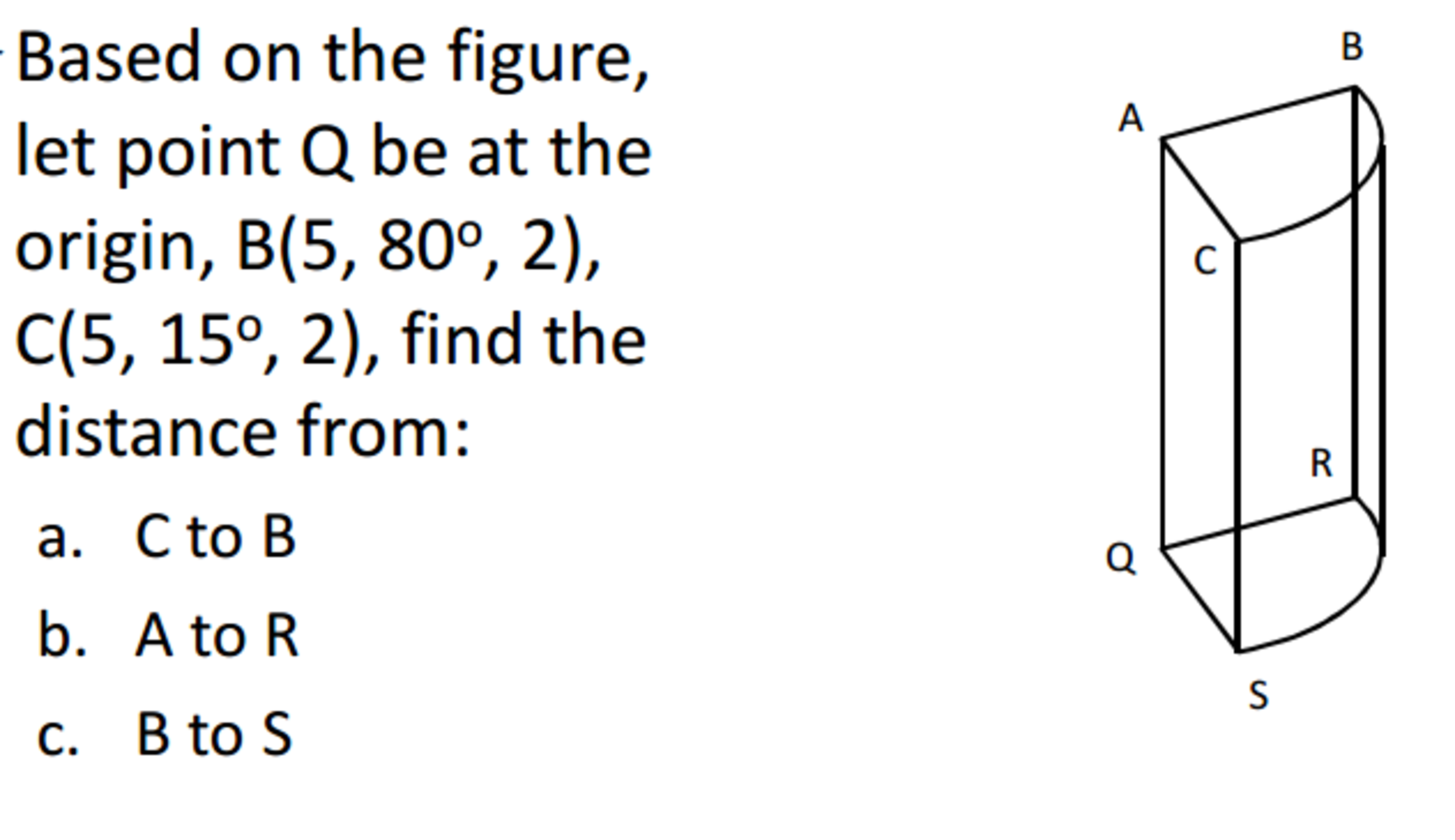 Differential Length \(Cylindrical Coordinates\) Leithold Louis