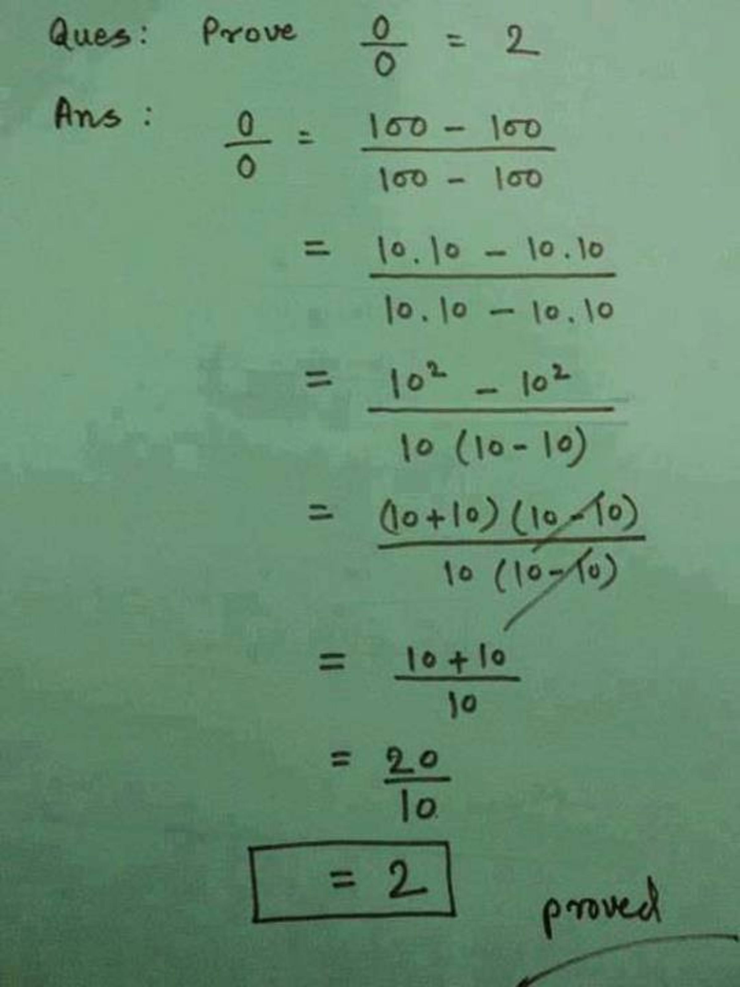 What Is 0 0 Form