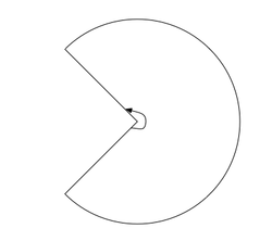 Circles Arc Length Practice Problems Online Brilliant Circles Arc Length Practice Problems Online Brilliant