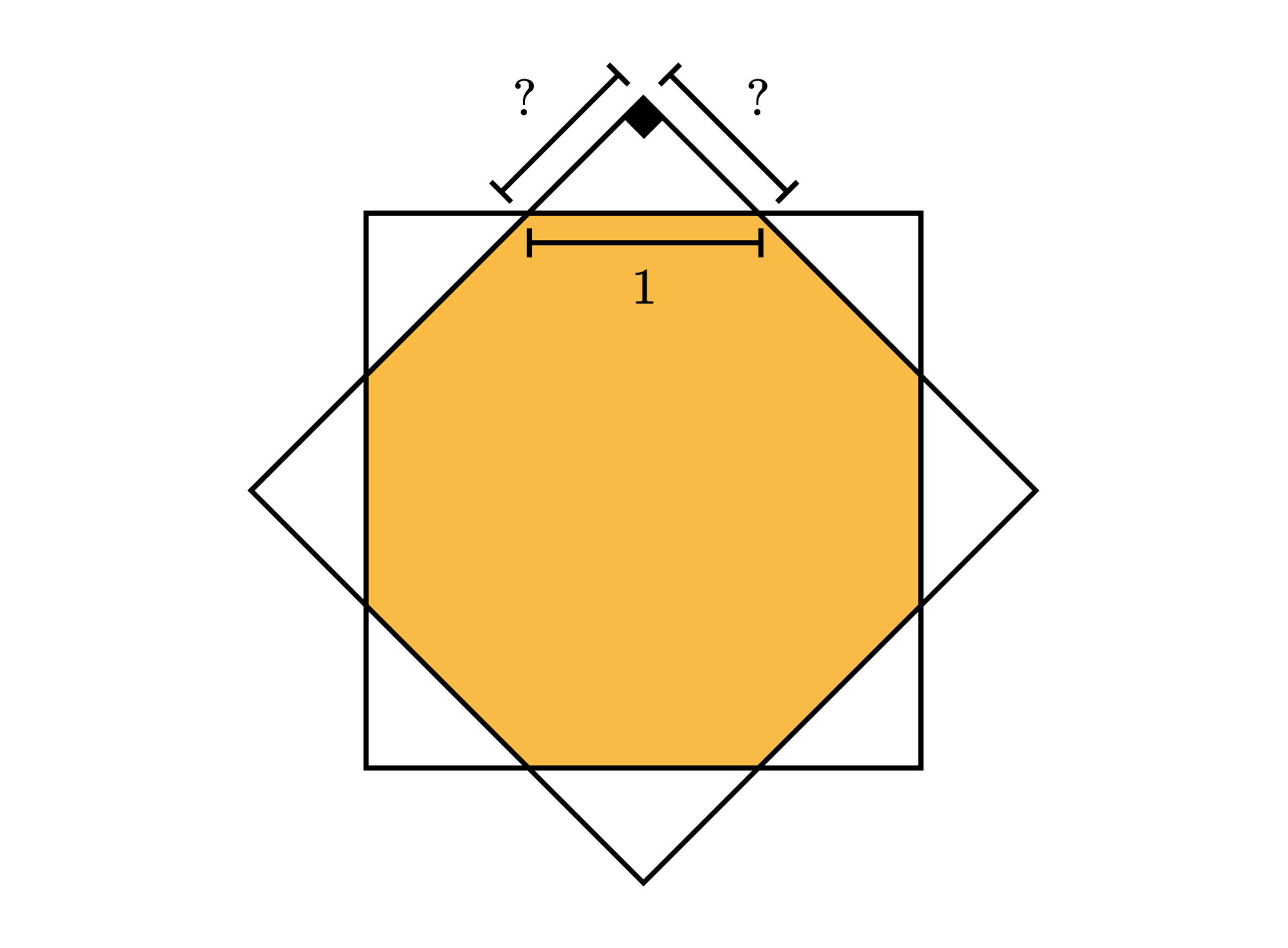 Octagons and Squares Daily Challenge Brilliant