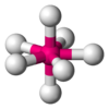 Valence Shell Electron Pair Repulsion (VSPER) Theory | Brilliant Math ...