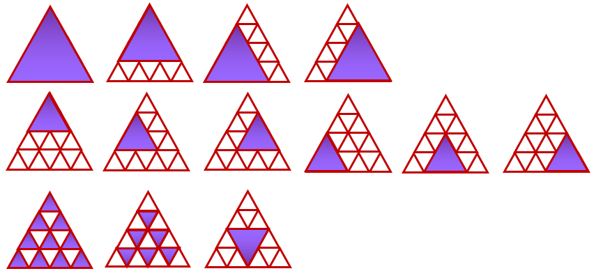 Counting Shapes | Brilliant Math & Science Wiki