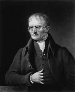 John Dalton