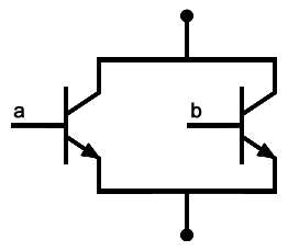 Logic Gates | Brilliant Math & Science Wiki