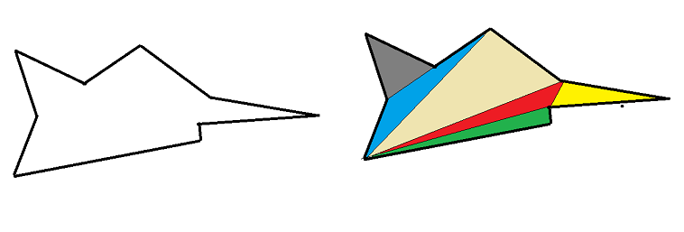 Polygon triangulation / Grids | Brilliant Math & Science Wiki