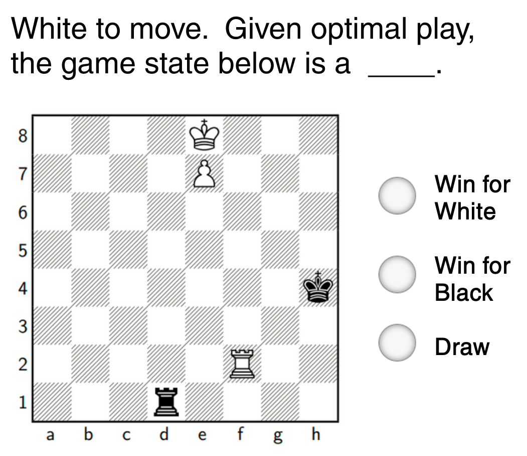Practice Chess Brilliant