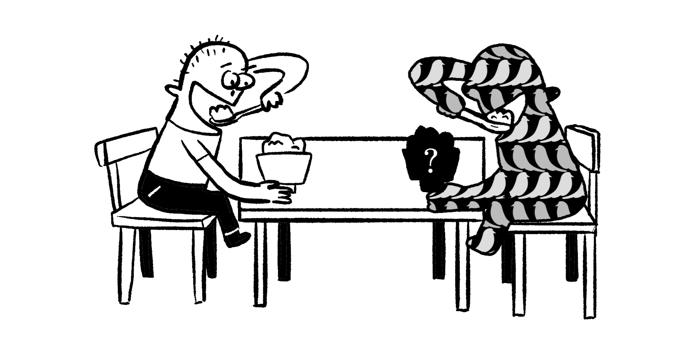 You Eat Like a Bird | Daily Challenge | Brilliant