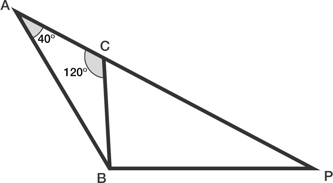 Solving Triangles Brilliant Math & Science Wiki
