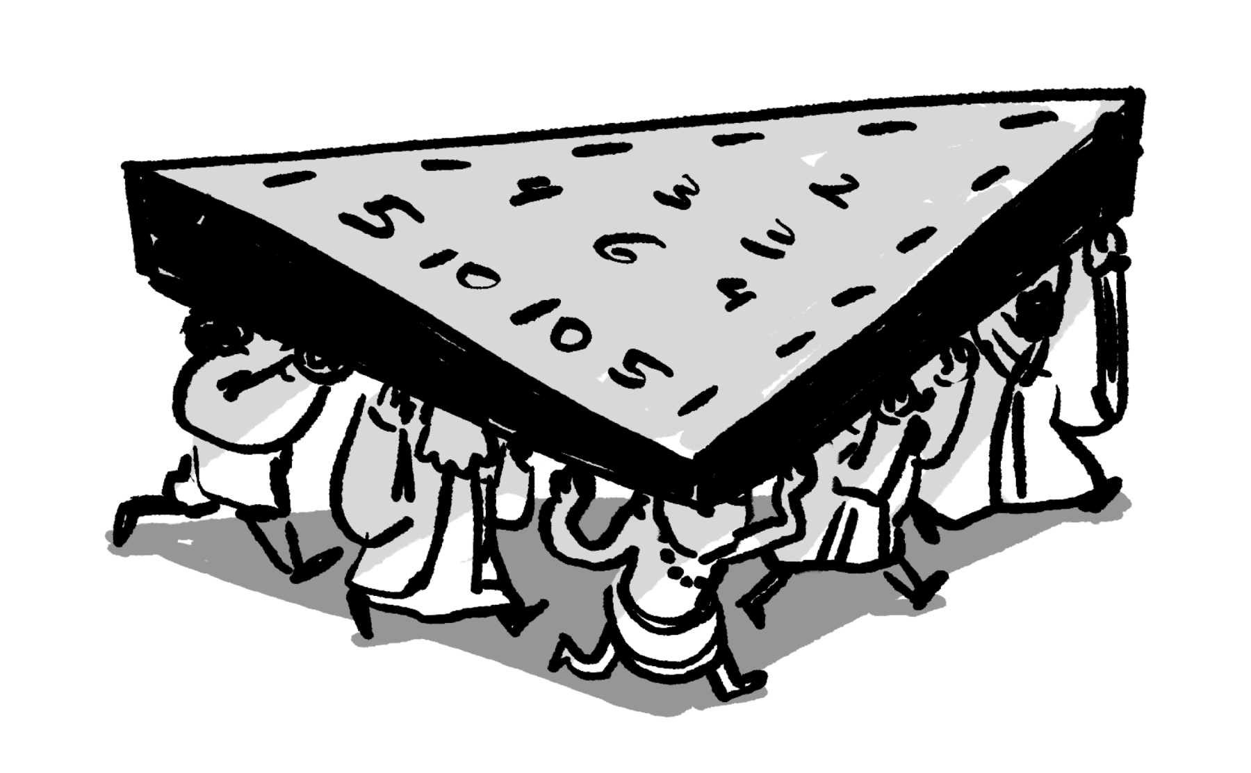 Mathematical Stories Practice Problems Online | Brilliant