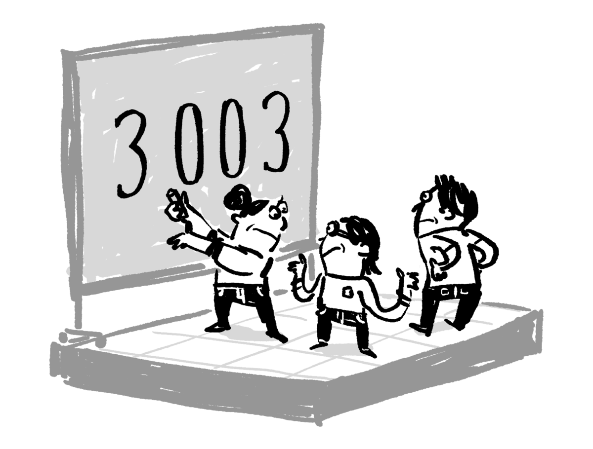 Mathematical Stories Practice Problems Online | Brilliant