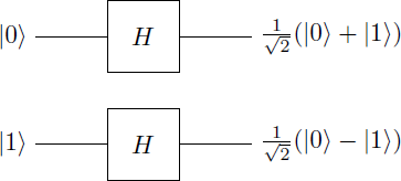 Quantum Computing 2 -- Quantum gates (single qubit) - Markus Michelmann ...