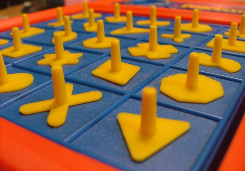 Pattern matching | Brilliant Math & Science Wiki