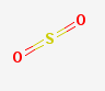 sulfur dioxide