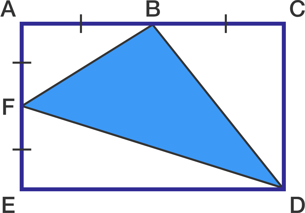 Area of a Triangle Brilliant Math & Science Wiki