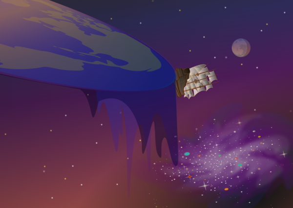 Flat Earth Conspiracy