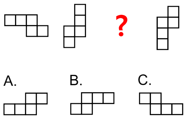 Patterns Using Geometry Warmup Practice Problems Online | Brilliant