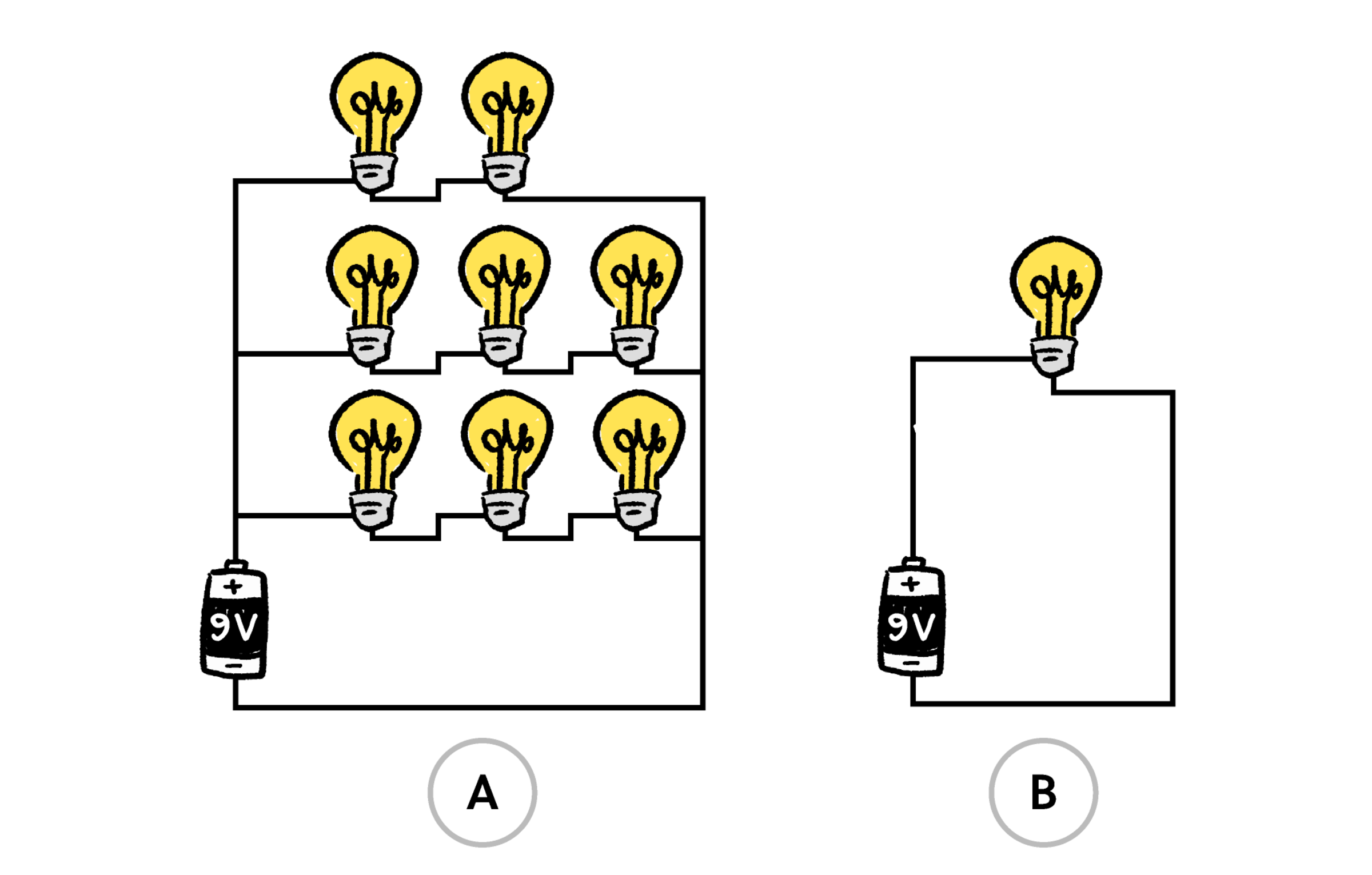 A More Powerful Circuit Design Daily Challenge Brilliant
