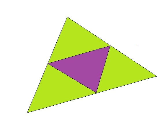 Congruent And Similar Triangles Brilliant Math Science Wiki