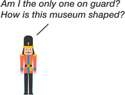 Art Gallery Problem | Brilliant Math & Science Wiki