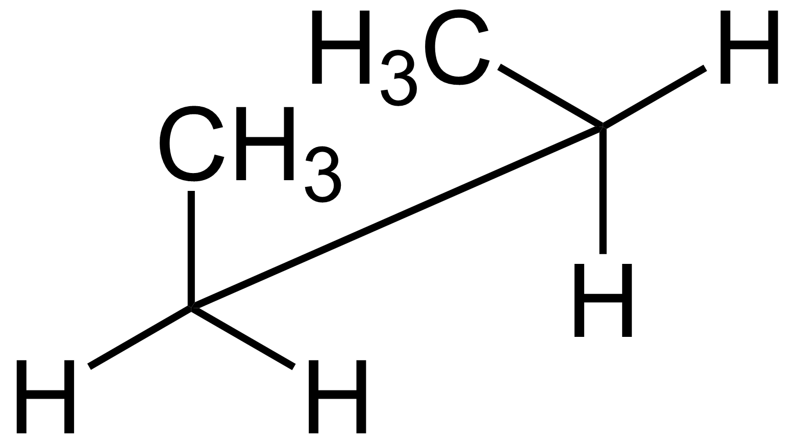 有机化合物的结构表示辉煌的数学和科学维基