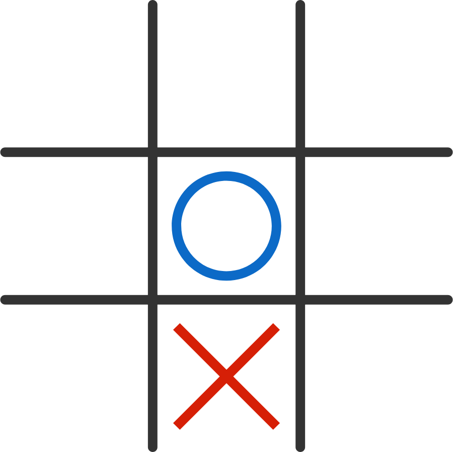 Tic Tac Toe | Brilliant Math & Science Wiki