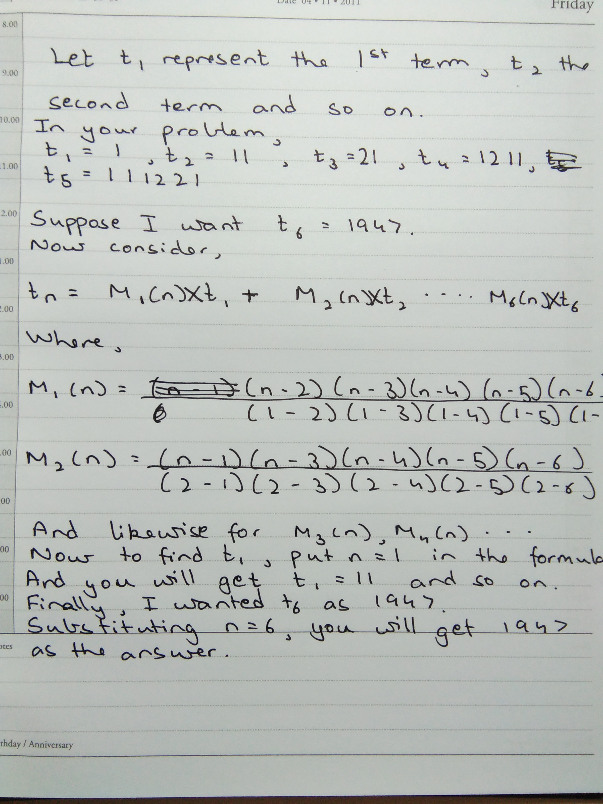 sat sequences and series brilliant math science wiki sequences and series
