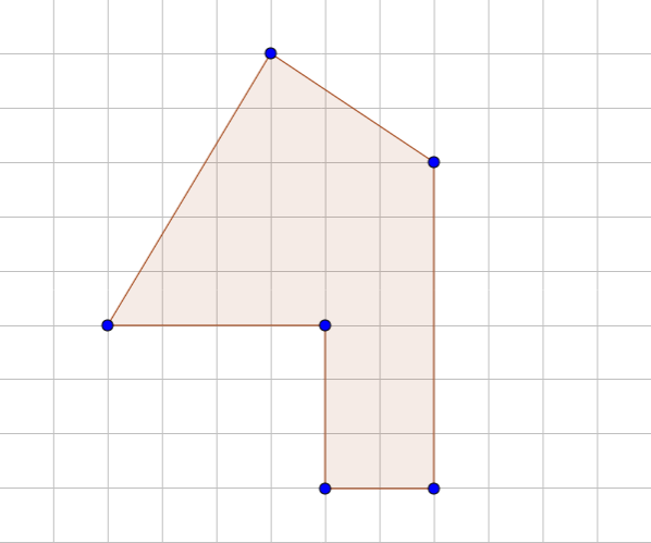 Irregular Polygons | Brilliant Math & Science Wiki