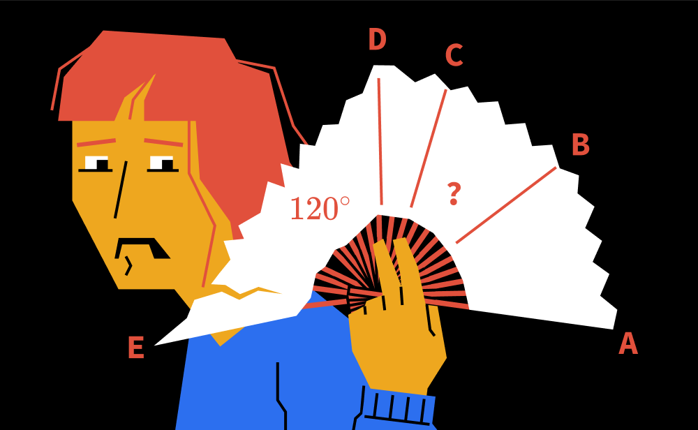 Broken Fan Daily Challenge Brilliant