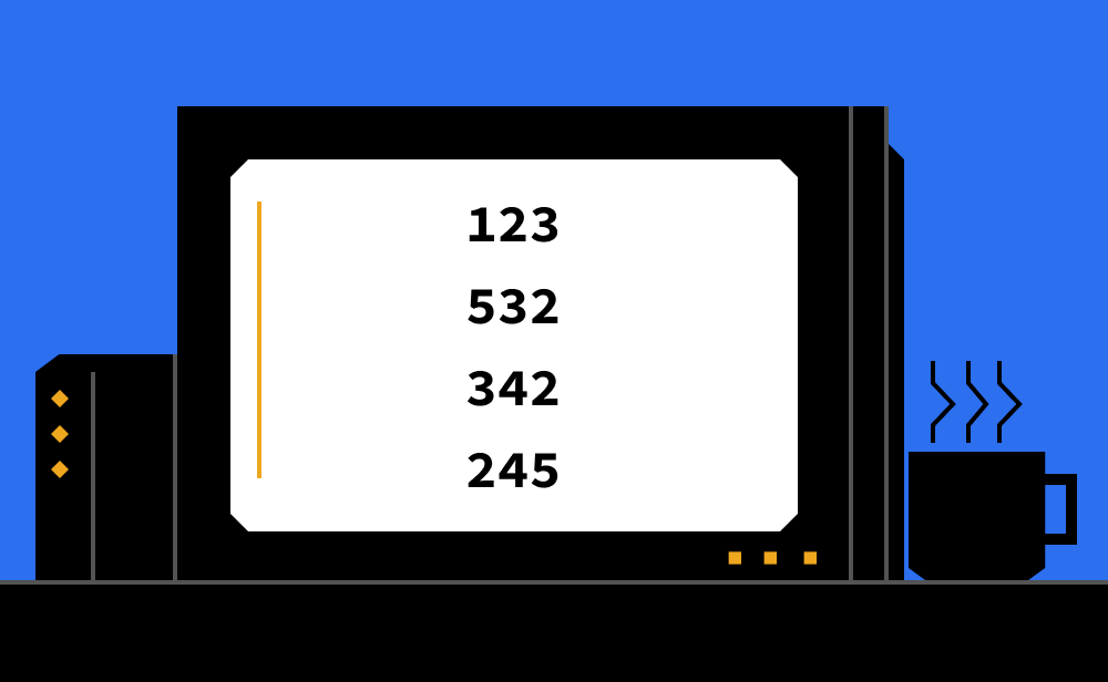 Crack the Code! Daily Challenge Brilliant