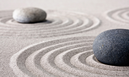 Can Timmy find equally weighing groups of grey and black stones?