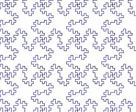 Tesselations
