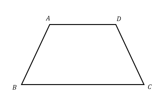 Fastest way to draw an isosceles trapezium? - SketchUp - SketchUp Community