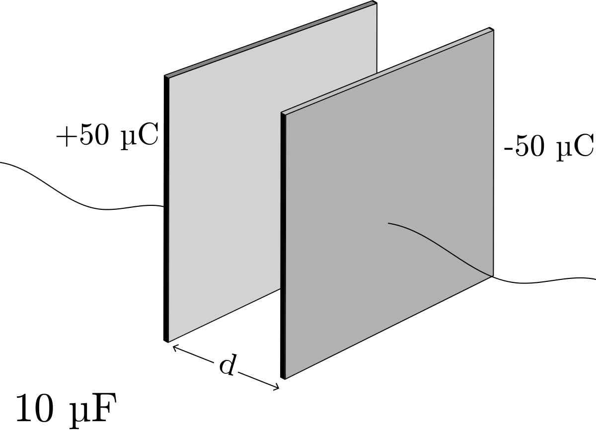 Capacitors and Transformers Level 23 Challenges Practice Problems