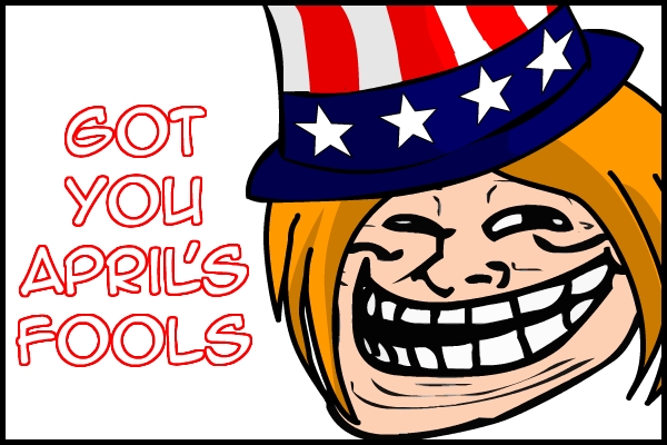 troll