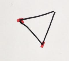 1 triangle