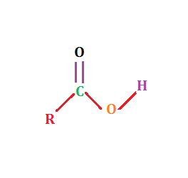 carboxylic acid