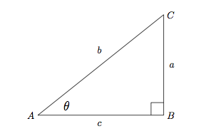 Triangle ABC Triangle ABC