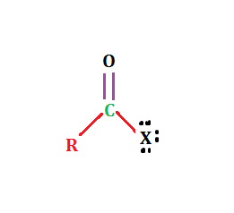 acyl halide