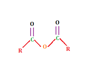 anhydride