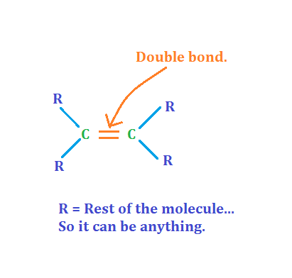alkene