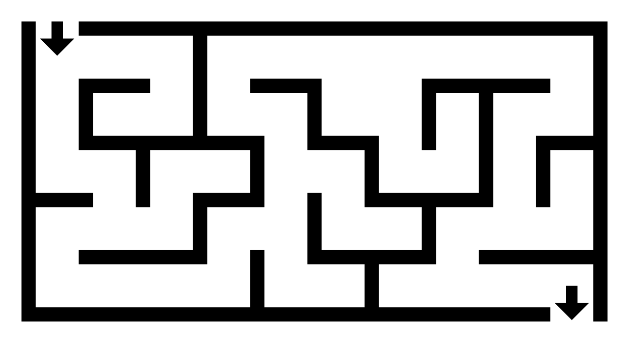 Depth-First Search (DFS) | Brilliant Math & Science Wiki