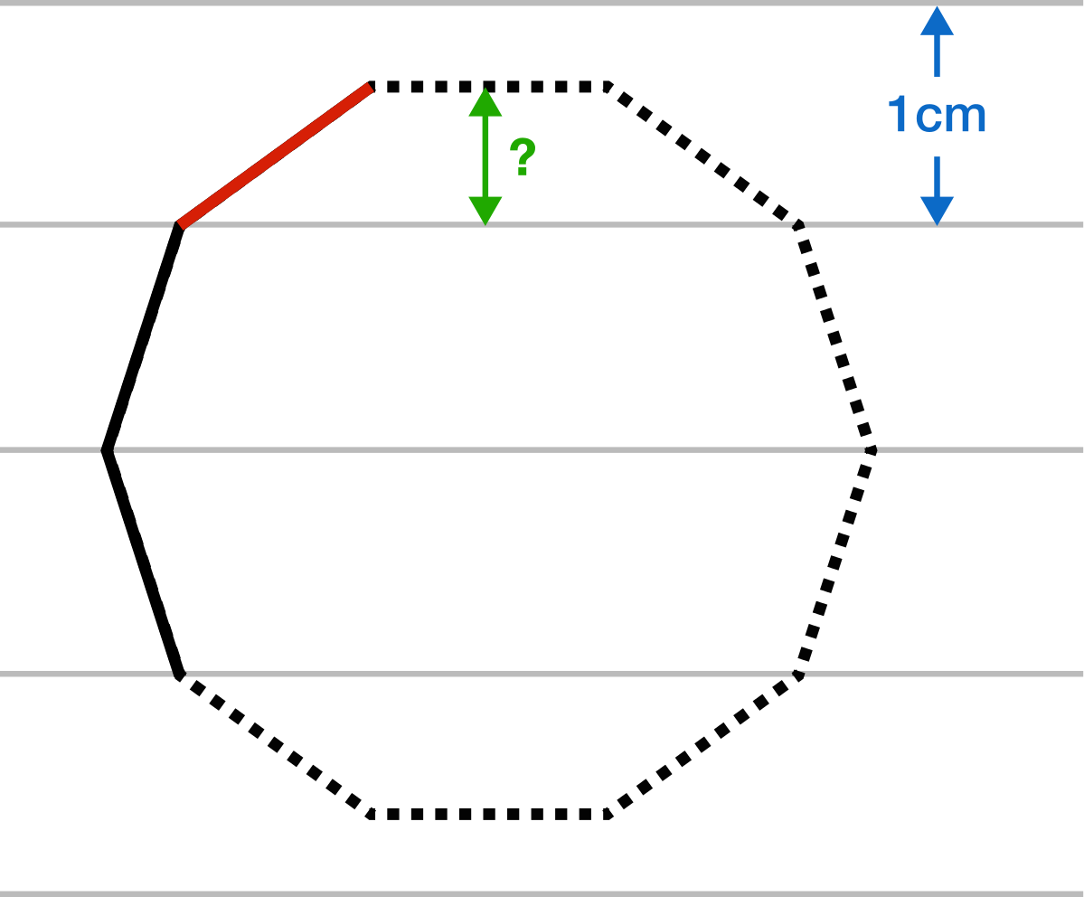 How To Draw A Decagon