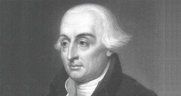 The late, great Joseph Louis Lagrange.