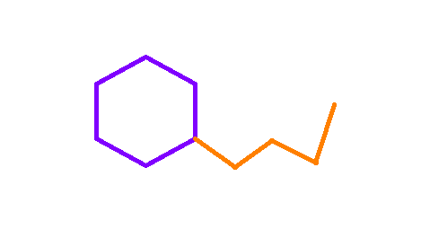 Butylcyclohexane