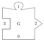piece G