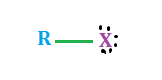 alkyl halide